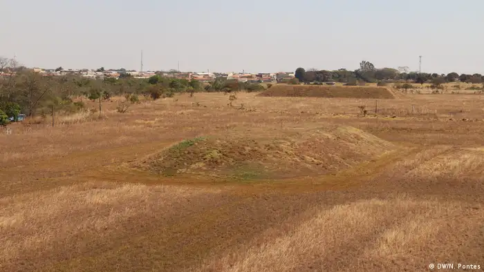 Trinta anos após o pior acidente radiológico da história (DW/N. Pontes)