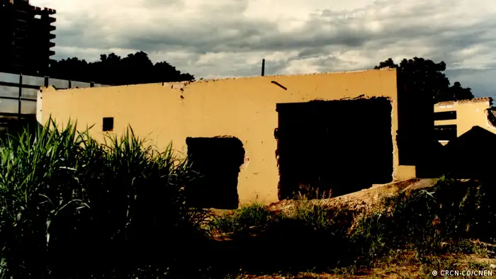 Trinta anos após o pior acidente radiológico da história (CRCN-CO/CNEN)