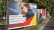Deutschland | Bundestagswahl 2017 | Wahlplakat CDU Deutschland | Bundestagswahl 2017 | Wahlplakat CDU