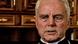 British-born Bishop Richard Williamson during an interview in Schierling, south of Regensburg, Germany British-born Bishop Richard Williamson during an interview in Schierling, south of Regensburg, Germany