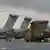 French military transport planes on the tarmac in Orleans, France