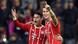Champions League Bayern München - RSC Anderlecht James Süle Champions League Bayern München - RSC Anderlecht James Süle