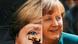 Deutschland Wahlkampf CDU Merkle Wahlplakat Deutschland Wahlkampf CDU Merkle Wahlplakat
