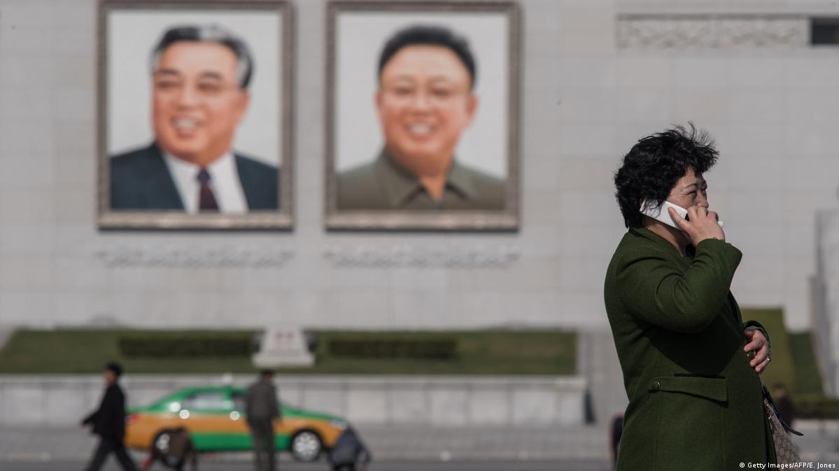 去北韓做生意——淘金還是冒險？