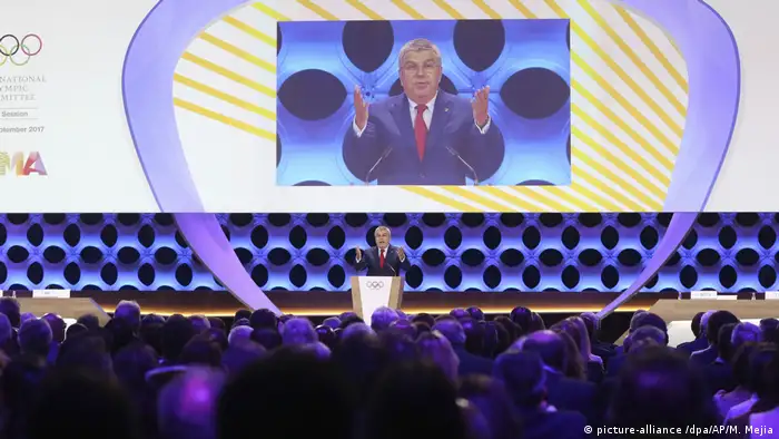 Los Juegos Olímpicos y Paralímpicos de 2024 se realizarán en París y los de 2028 en Los Angeles, confirmó oficialmente el Comité Olímpico Internacional (COI) en una histórica sesión en Lima. 13.09.2017