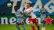 Fußball Champions League RB Leipzig - AS Monaco Fußball Champions League RB Leipzig - AS Monaco