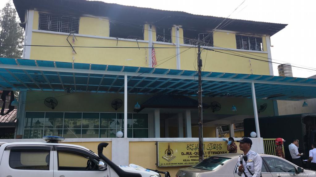 sekolah tahfiz kuala lumpur