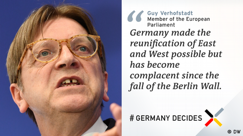 Example Quote For Germany East Germany Quotes What's 'wrong' With East Germany? Look To Its Long