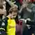 Fußball Mario Götze Tottenham Hotspur - Borussia Dortmund