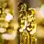 Золотая статуэтка "Оскар"