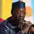 Tschad Präsident Idriss Deby