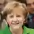 Анґела Меркель хоче, щоб усі члени ЄС входили до Шенгену