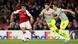 Fußball UEFA Europa League Arsenal - 1. FC Köln Fußball UEFA Europa League Arsenal - 1. FC Köln
