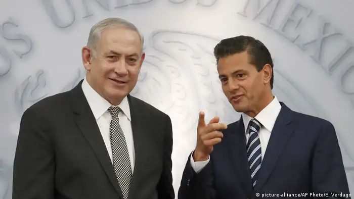  (picture-alliance/AP Photo/E. Verdugo)