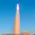Північна Корея знову запустила балістичну ракету в бік Японії