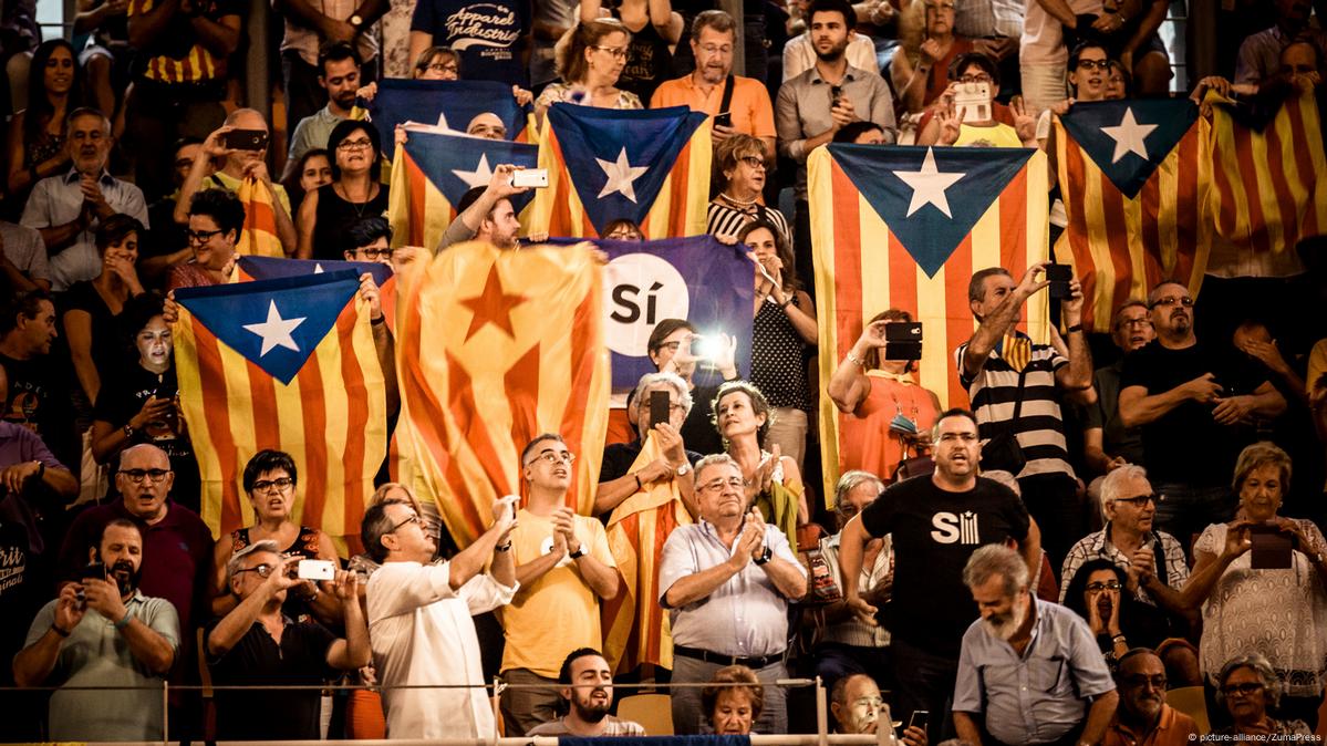 Catalan culture, language, history, and politics