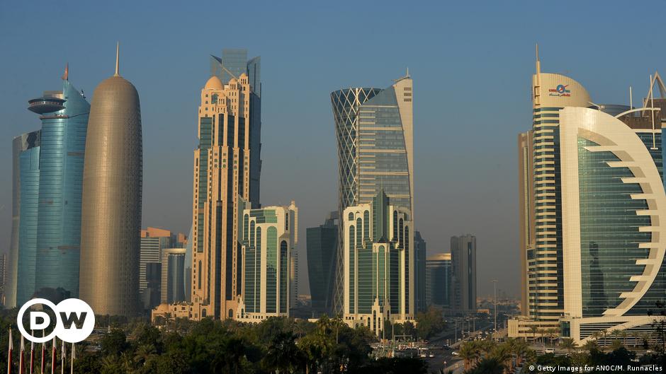 Come il Qatar trasforma la sua ricchezza in influenza politica |  mondo |  Dott..