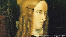 Annette von Droste-Huelshoff