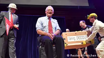 USA Ig Nobelpreis