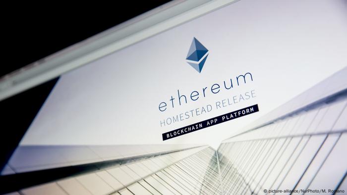 Ethereum logo