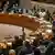 New York City UN Sicherheitsrat tagt zu Nordkorea
