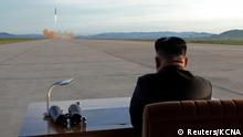 Corea del Norte dice que podría probar una bomba de hidrógeno en el Pacífico