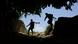 Afgahnistan Silhouette Afgahnistan Silhouette