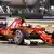 Formel 1 Qualifying in Singapur Sebastian Vettel