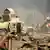 Irak Armee und PMF kämpfen gegen IS in Tal Afar