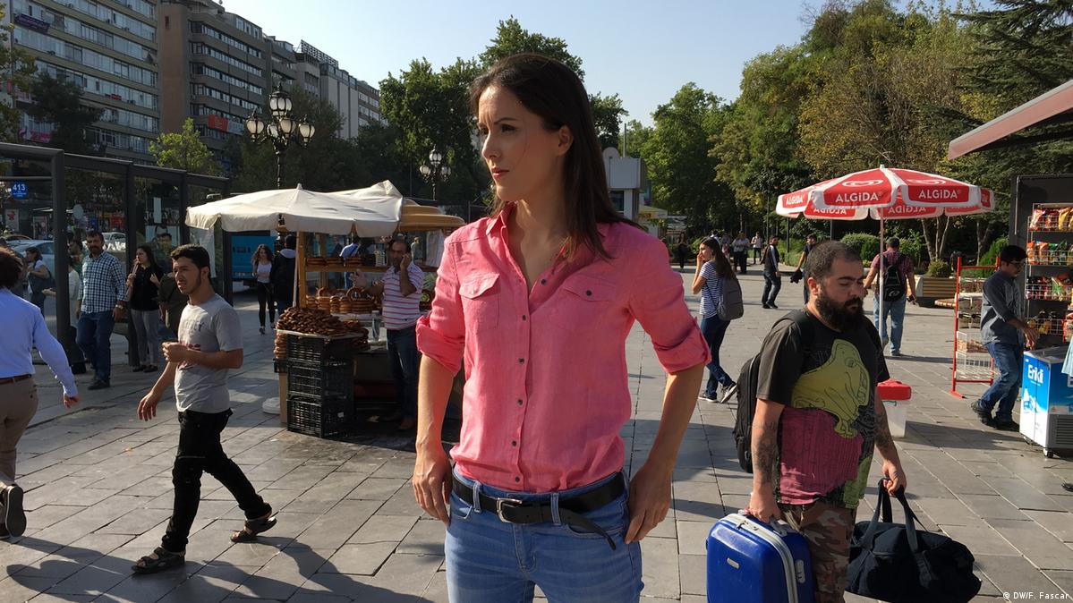 Nationalism with a dose of Islam in Turkey