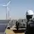Afghanistan - Wind und Solarenergieanlage von Japan gegründet