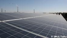اولین پروژه برق خورشیدی در قندهار افتتاح شد
