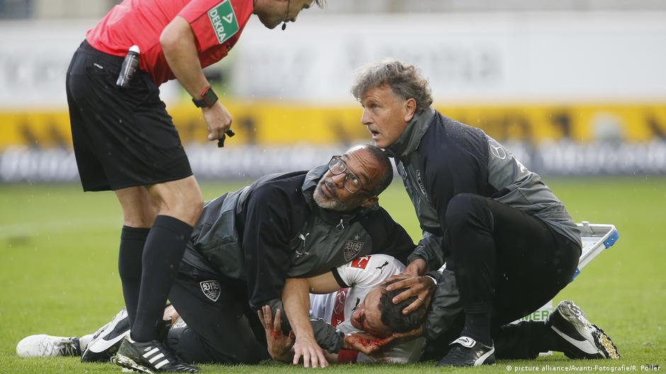 Sentner Injury Opinion: Gentner injury shines light on player safety