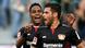 Deutschland Bayer Leverkusen - SC Freiburg | Kevin Volland Deutschland Bayer Leverkusen - SC Freiburg | Kevin Volland