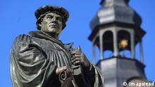 500 лет Реформации: Лютер и религиозная революция в Германии