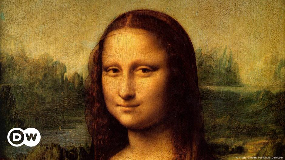 Leonardo da Vinci unveiled his enigmatic ′Mona Lisa′ 12 years ago