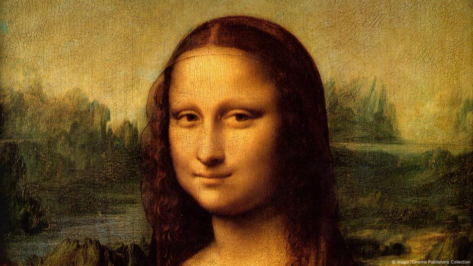 Da Vinci unveiled his enigmatic Mona Lisa 500 years ago DW