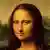 A Mona Lisa de Leonardo Da Vinci é parte do acervo do museu do Louvre, em Paris