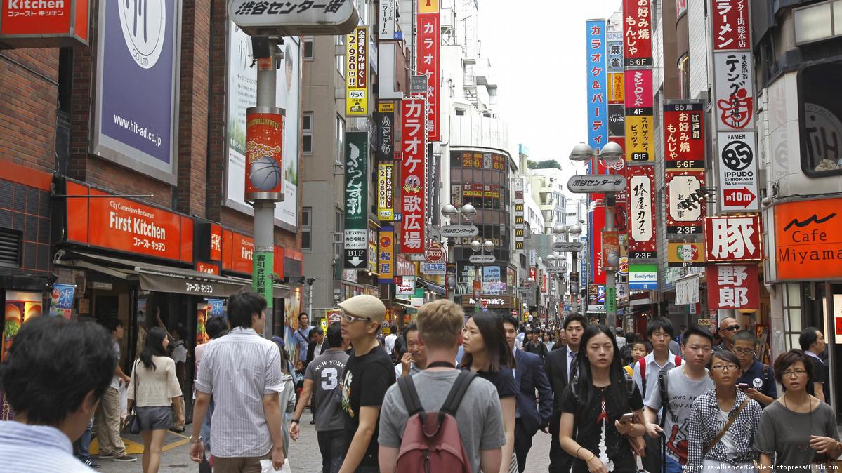 School scandal highlights Japan's sexism problem