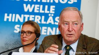 afd что такое это
