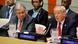 Donald Trump New York Antonio Guterres UN Donald Trump New York Antonio Guterres UN