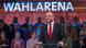 ARD-Wahlarena mit Kanzlerkandidat Martin Schulz ARD-Wahlarena mit Kanzlerkandidat Martin Schulz