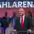 ARD-Wahlarena mit Kanzlerkandidat Martin Schulz