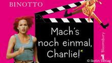Kinofilme zum Schmökern