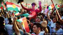 كردستان العراق ـ مأزق الاستفتاء والحسابات الخاطئة 