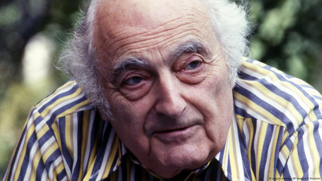 Angepasst Umstritten Aufmupfig Die Wichtigsten Autoren Der Ddr Literatur Bucher Dw 09 11 2019