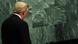 UN Generalversammlung in New York | Donald Trump, Präsident USA UN Generalversammlung in New York | Donald Trump, Präsident USA