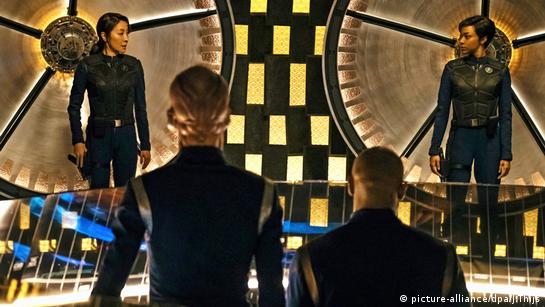 Temporadas y episodios de Star Trek: Voyager - Velos en Paramount México Temporadas y episodios de Star Trek: Voyager - Velos en Paramount México