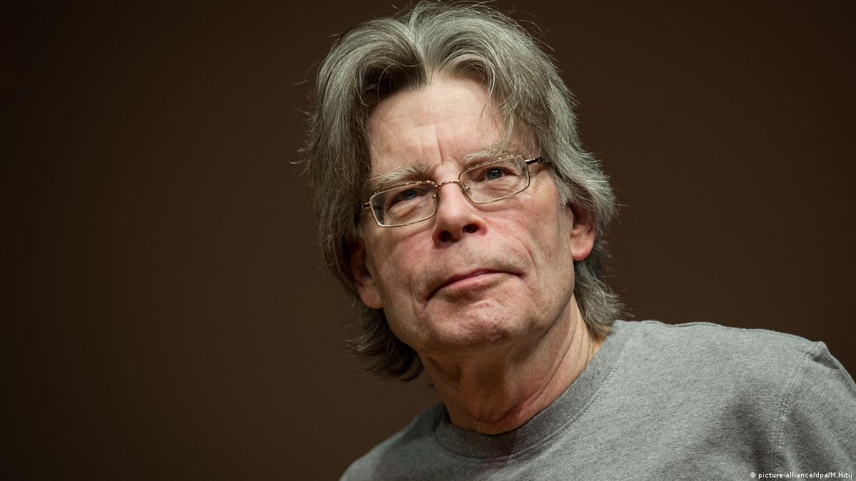 Bestselling author Stephen King turns 75 – DW – 09/21/2022