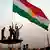 Irak Kurden halten an Referendum fest